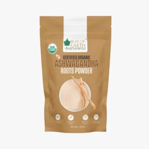 Ashwagandha powder 200 gram