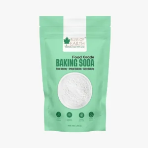 Baking Soda 200 gram