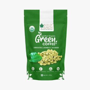Green Coffee 200 gram