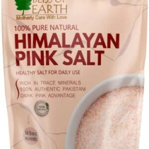 HIMALAYAN PINK SALT (500gram)
