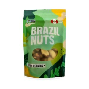 Brazil nuts